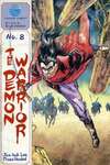 Demon Warrior #8 Comic Books - Covers, Scans, Photos in Demon Warrior Comic Books - Covers, Scans, Gallery